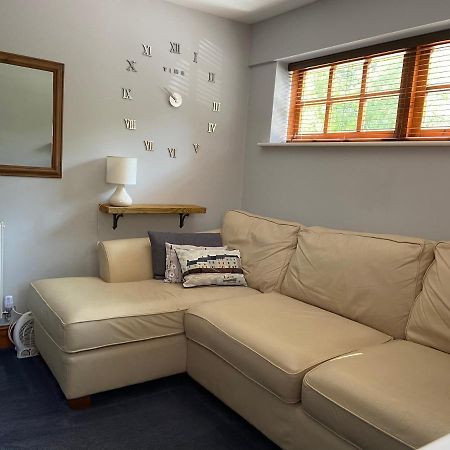 Apartamento Kings Arms Annex Steventon Exterior foto