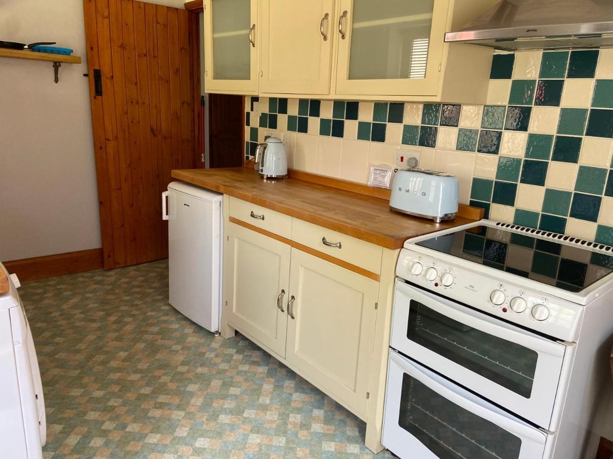 Apartamento Kings Arms Annex Steventon Exterior foto